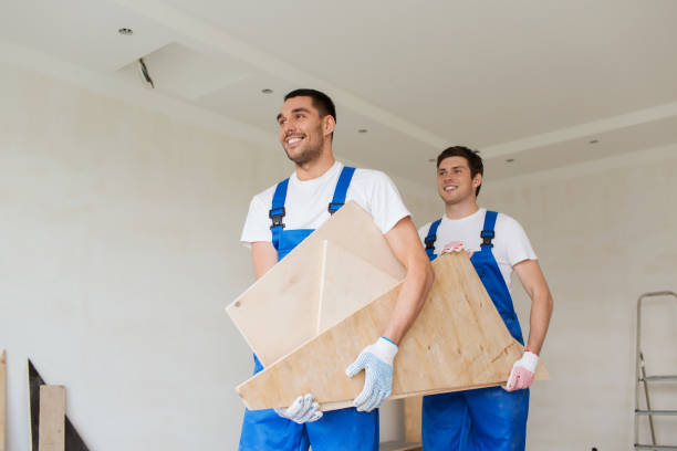 Best Donation Pickup Services  in Mount Pleasant, TX