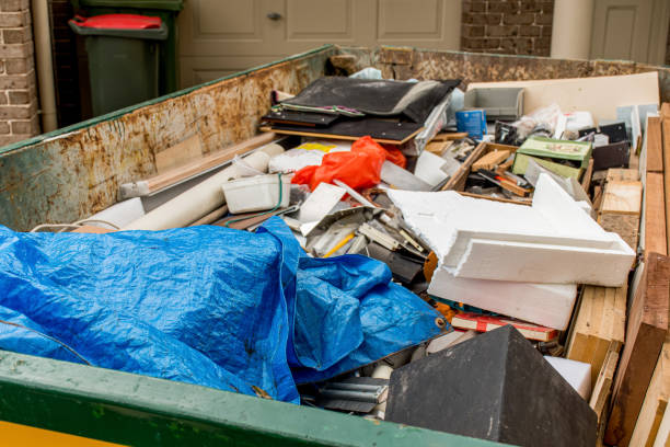 Best Retail Junk Removal  in Mount Pleasant, TX