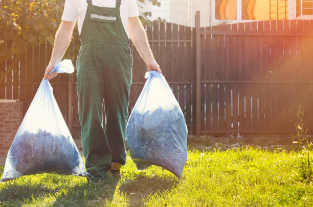 Professional Junk Removal Services in Mount Pleasant, TX