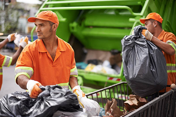 Best Junk Removal for Events  in Mount Pleasant, TX