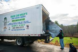 Best Furniture Removal  in Mount Pleasant, TX
